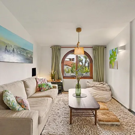 Casa vacanze Private Pool And Ocean Views Chayofa