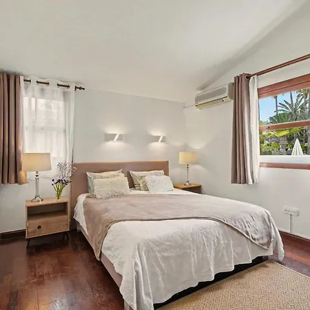 Сasa de vacaciones Private Pool And Ocean Views