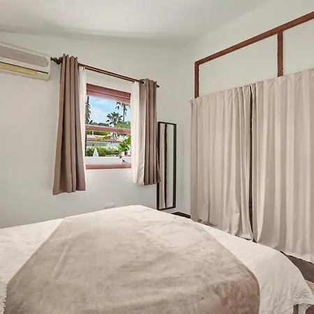 Сasa de vacaciones Private Pool And Ocean Views Chayofa
