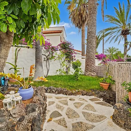 Private Pool And Ocean Views Casa vacanze Chayofa
